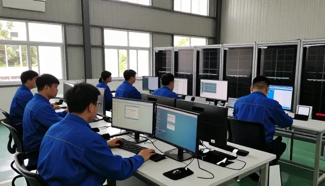 技术客户使用解决方案设计的反馈